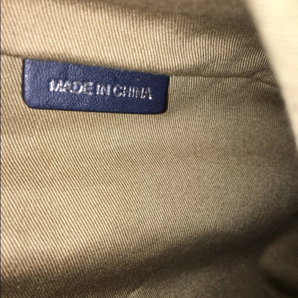 Burberry NOVA Plaid VGUC Pretty Tote/Satchel - Picture 11 of 15